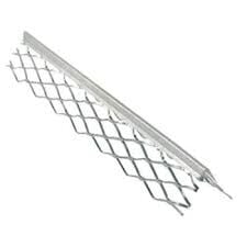 METAL KABA SIVA KÖŞE PROFİLİ 3.00 MT (GENİŞ)