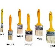 FIRÇA LÜX KESTİRME  NO: 3