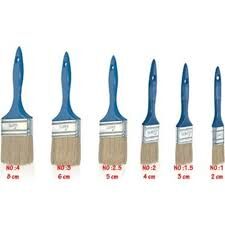 FIRÇA İNCE YAĞLI BOYA NO: 3