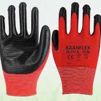 ELDİVEN KFLEX KIRMIZI