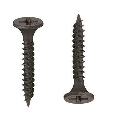 VİDA ALÇIPAN 3,5X35 SIK DİŞLİ SİVRİ UÇ (1000 adet)