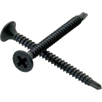 VİDA ALÇIPAN 3,5X35 MATKAP UÇLU (1000 adet)