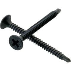 VİDA ALÇIPAN 3,5X35 MATKAP UÇLU (1000 adet)