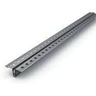 ANO PROFİLİ SIVA ALTI GALVANİZ 10 MM 3 MT