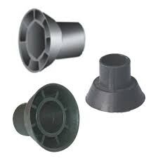 TİE-ROT (TAYROT) BORU BAŞLIĞI 25MM