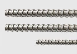 TİE-ROT (TAYROT) MİLİ 1,20 mt