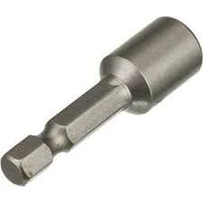 MANYETİK BİTS SOMUN ADAPTÖRÜ 8 MM