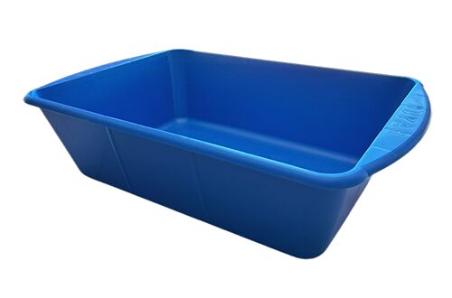 SIVA VE ALÇI TEKNESİ 35 LT. BLUE SERİ DYR