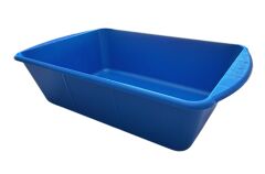 SIVA VE ALÇI TEKNESİ 52 LT. BLUE SERİ DYR