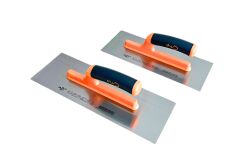 ALÇI MALASI - 40 CM PLASTİK SAPLI DYR