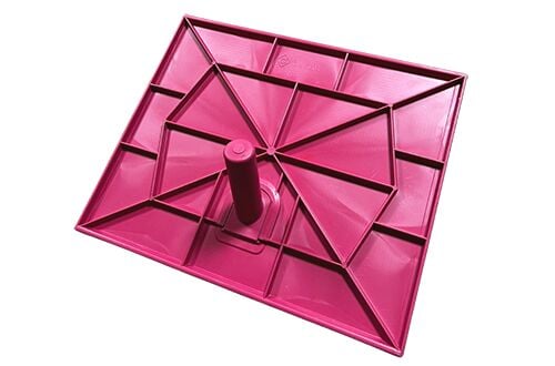 SIVACI KÜREĞİ DYR