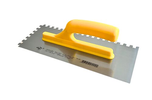 SERAMİK MALASI AÇIK PLASTİK SAP 8x8 KARE DİŞ - 30 CM DYR