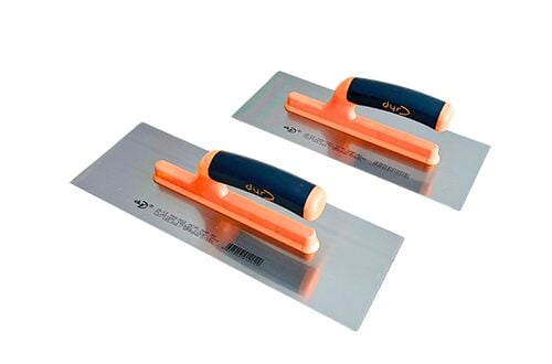 ALÇI MALASI - 30 CM PLASTİK SAPLI DYR