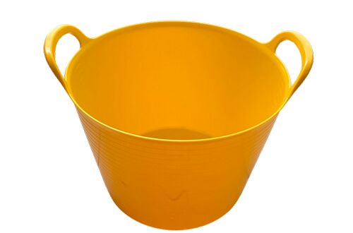 ELASTİK KOVA BÜYÜK 26 LT