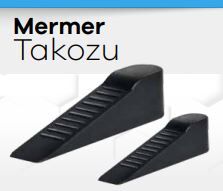 MERMER TAKOZU KÜÇÜK 250Lİ
