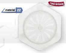 DÖNERLİ BACA KAPAĞI