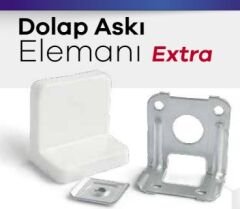 DOLAP ASKI ELEMANI EXTRA