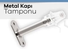 METAL KAPI TAMPONU
