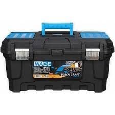 TAKIM ÇANTASI 22'' CRAFT METAL KİLİTLİ