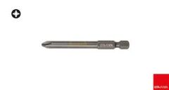 CETA FORM 1/4''POZİDRİV BİTS UÇ PZ2X50 MM -CB/592B