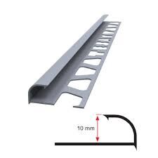 10 MM PVC FAYANS ÇITASI DIŞ KÖŞE (2,70 MT)