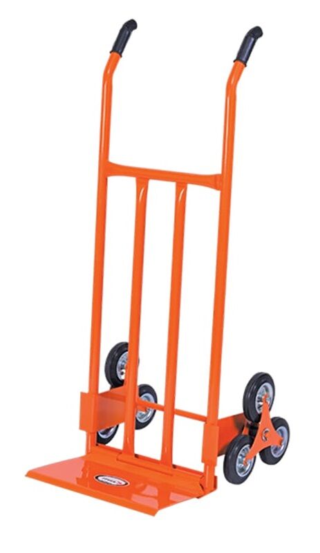 YÜK TAŞIMA ARABASI 6 TEKERLEKLİ