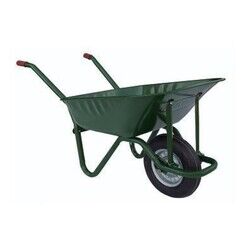 EL ARABASI KANAT ADALI - ŞİŞME TEKERLİ - RULMANLI - 0,70 / 32X1,20MM