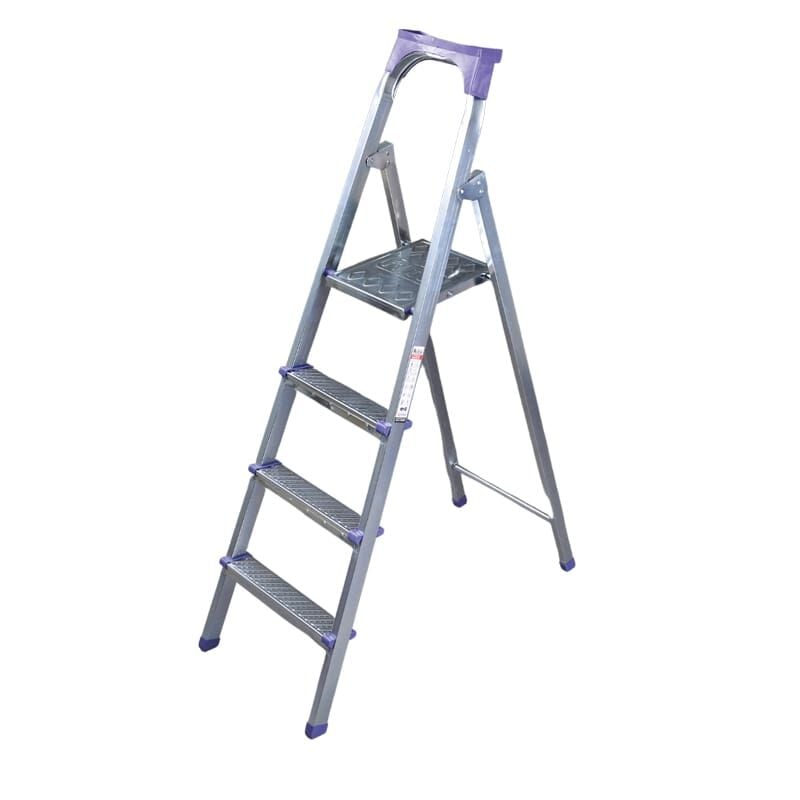 MERDİVEN KANAT RİTA GALVANİZLİ 0,60 MM - 3+1 BASAMAK