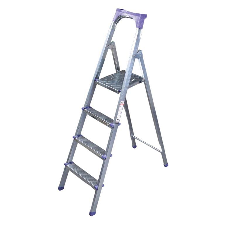 MERDİVEN KANAT RİTA GALVANİZLİ 0,60 MM - 5+1 BASAMAK