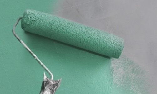 BRÜT BETON ASTARI 12 KG