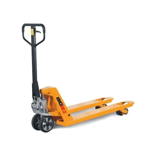 TRANSPALET BİG LİFT 2,5 TON