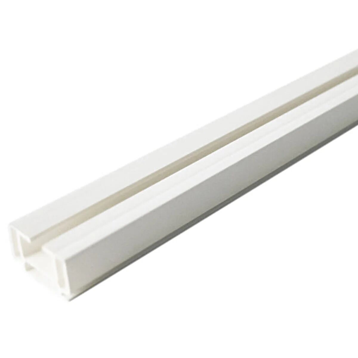 PERDE RAYI SOFT TEKLİ (6 MT)