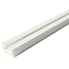 PERDE RAYI SOFT TEKLİ (6 MT)