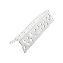 ALÇI KÖŞE PROFİLİ PVC PAHLI (2,70 MT)