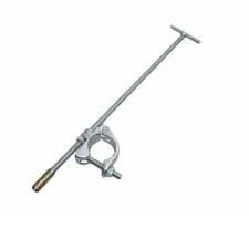 İSKELE KELEPÇESİ TİJLİ (TAKIM)