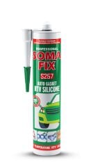 SIVI CONTA SOMAFİX S357 RTV SİLİKON