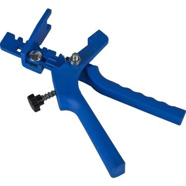 SEVİYE SIKIŞTIRMA  PENSESİ ( PLASTİK )