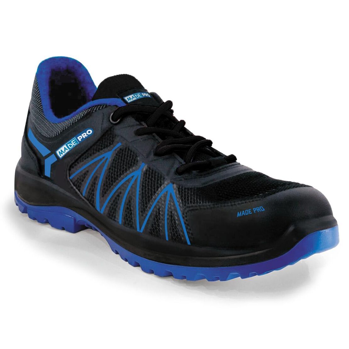 MADE PRO İŞ AYAKKABISI 44 NUMARA