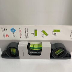 CETA FORM MİNİ SU TERAZİSİ 0,50MM / P24M-022