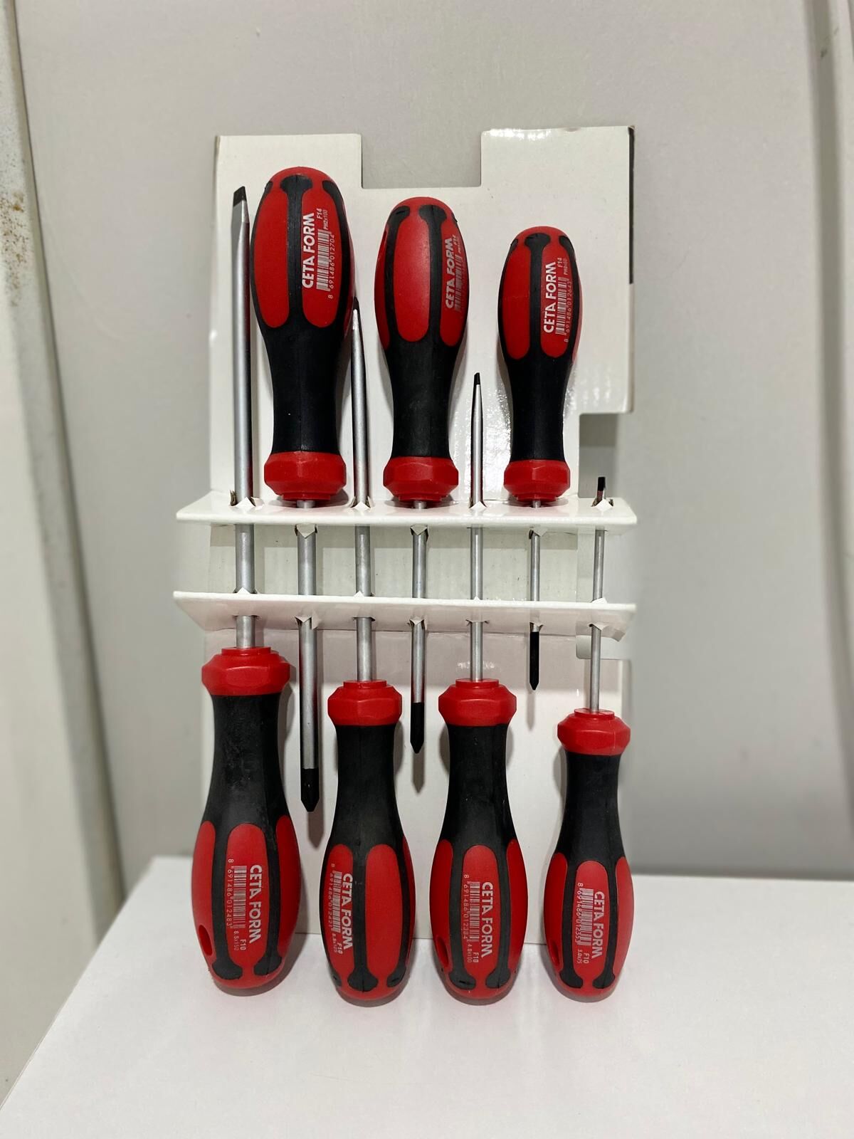 CETA FORM TORNAVİDA TAKIMI C PLUS / F99-701