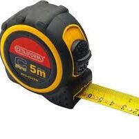 CETA FORM  ŞERİT METRE 5M*25MM / P03-0525