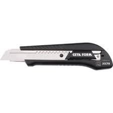 CETA FORM PRO 18 MM MAKET BIÇAĞI METAL GÖVDE / J45CPM