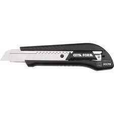 CETA FORM PRO 18 MM MAKET BIÇAĞI METAL GÖVDE / J45CPM