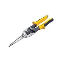 CETA FORM MAFSALLI SAC MAKASI DÜZ KESİM UZUN AĞIZ / J04-300S