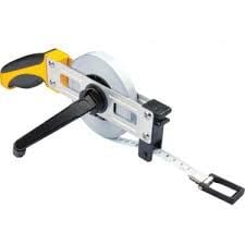 CETA FORM C PRO ARAZİ METRE ÇELİK ŞERİT 50 MT / P07-50