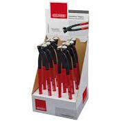 CETA FORM BETONCU KERPETENİ TEŞHİR SETİ 8 ADET / E36-54-0280