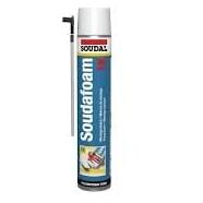 SOUDAL SOUDAFOAM 600 GR PİPETLİ KÖPÜK