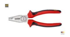 CETA FORM KOMBİNE PENSE (POLİSAJLI/DUO TECH SAP) 180-7'' / E01-41-0180