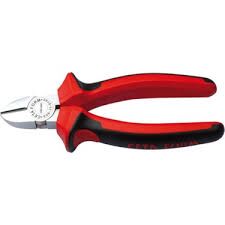 CETA FORM YAN KESKİ (POLİSAJLI/DUOTECH SAPLI) 160-6'' / E06-41-0160