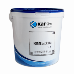 KARSER 20 ACR TEK BİLEŞENLİ AKRİLİK YAPIŞTIRICI 5 KG